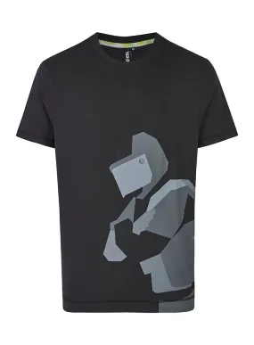 ESL Classic T-shirt CT Black