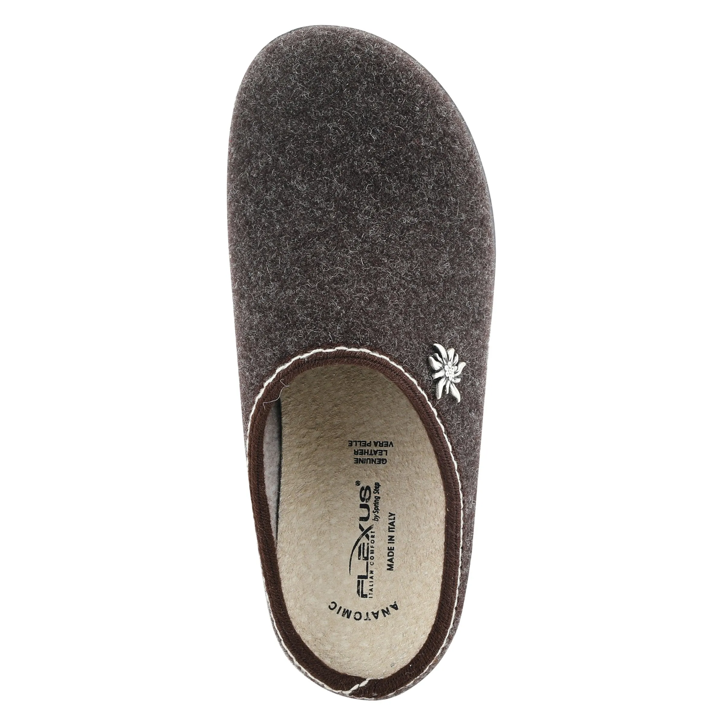 FLEXUS LORALEE SLIPPER