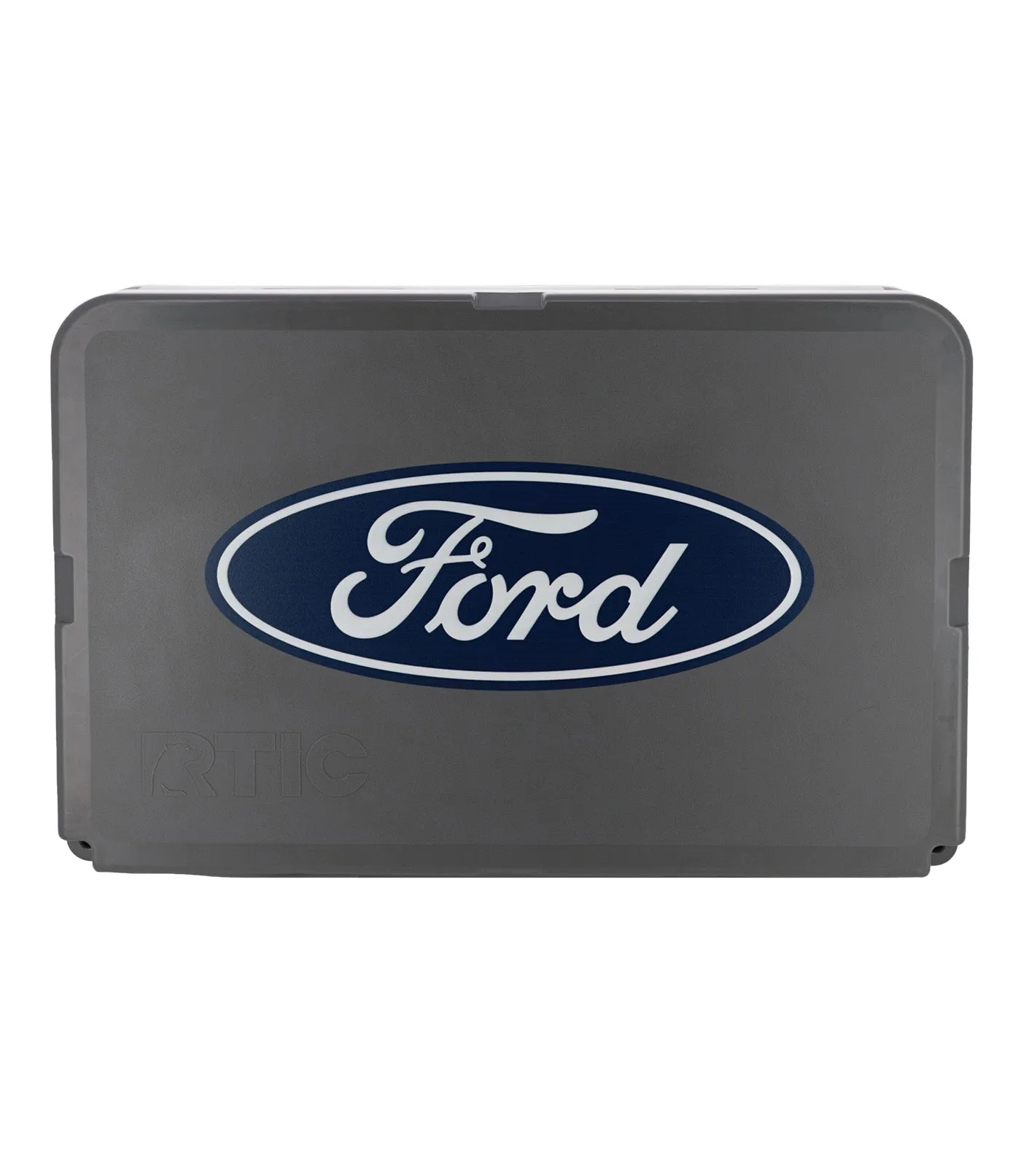 Ford Oval RTIC Cooler