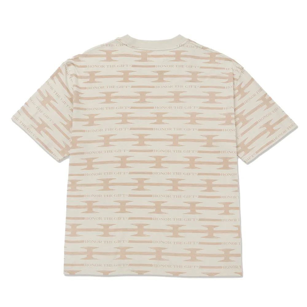 Honor The Gift H-Wire SS Knit Tee