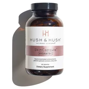 Hush & Hush | SkinCapsule HYDRATE  (Sample)