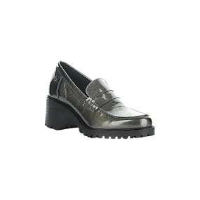 Inna Pewter WATERPROOF Loafer