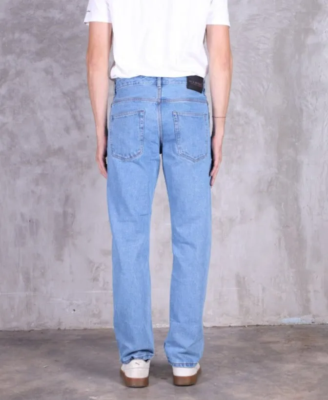 JACK RUSSEL MEN STRAIGHT FIT JEAN J-1199 