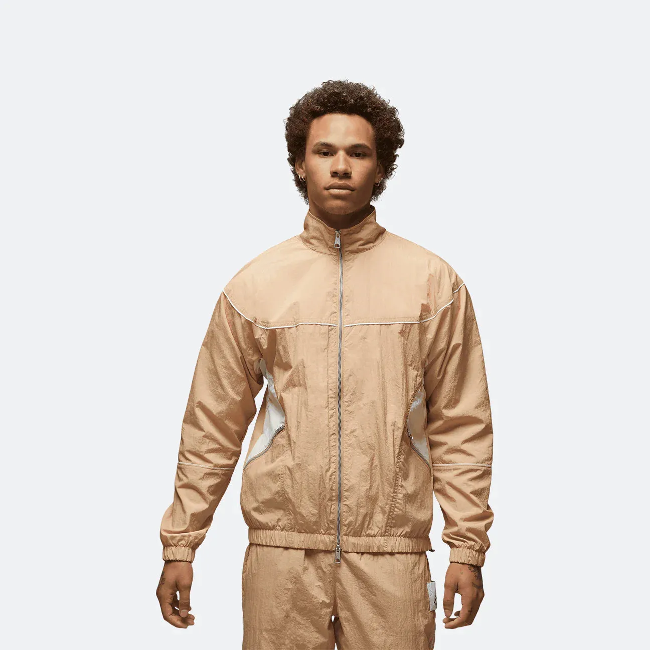 Jordan Essentials Warm-Up Jacket