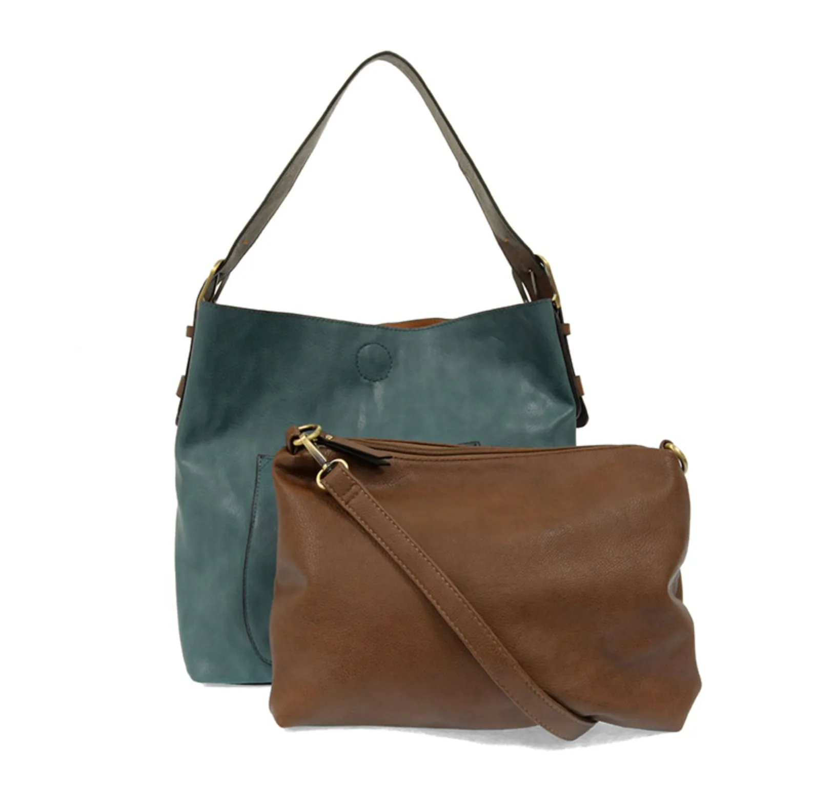 Joy Susan Classic Hobo tote (6 colors)