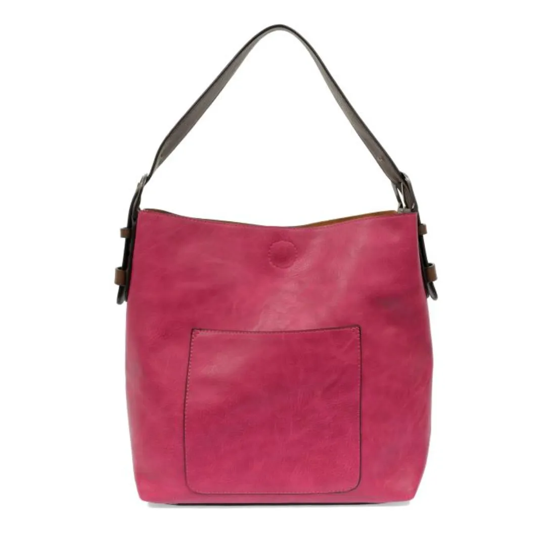 Joy Susan Classic Hobo tote (6 colors)