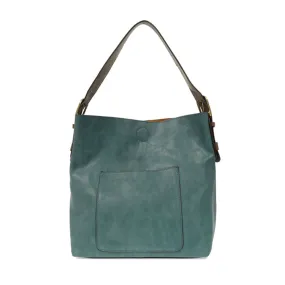 Joy Susan Classic Hobo tote (6 colors)