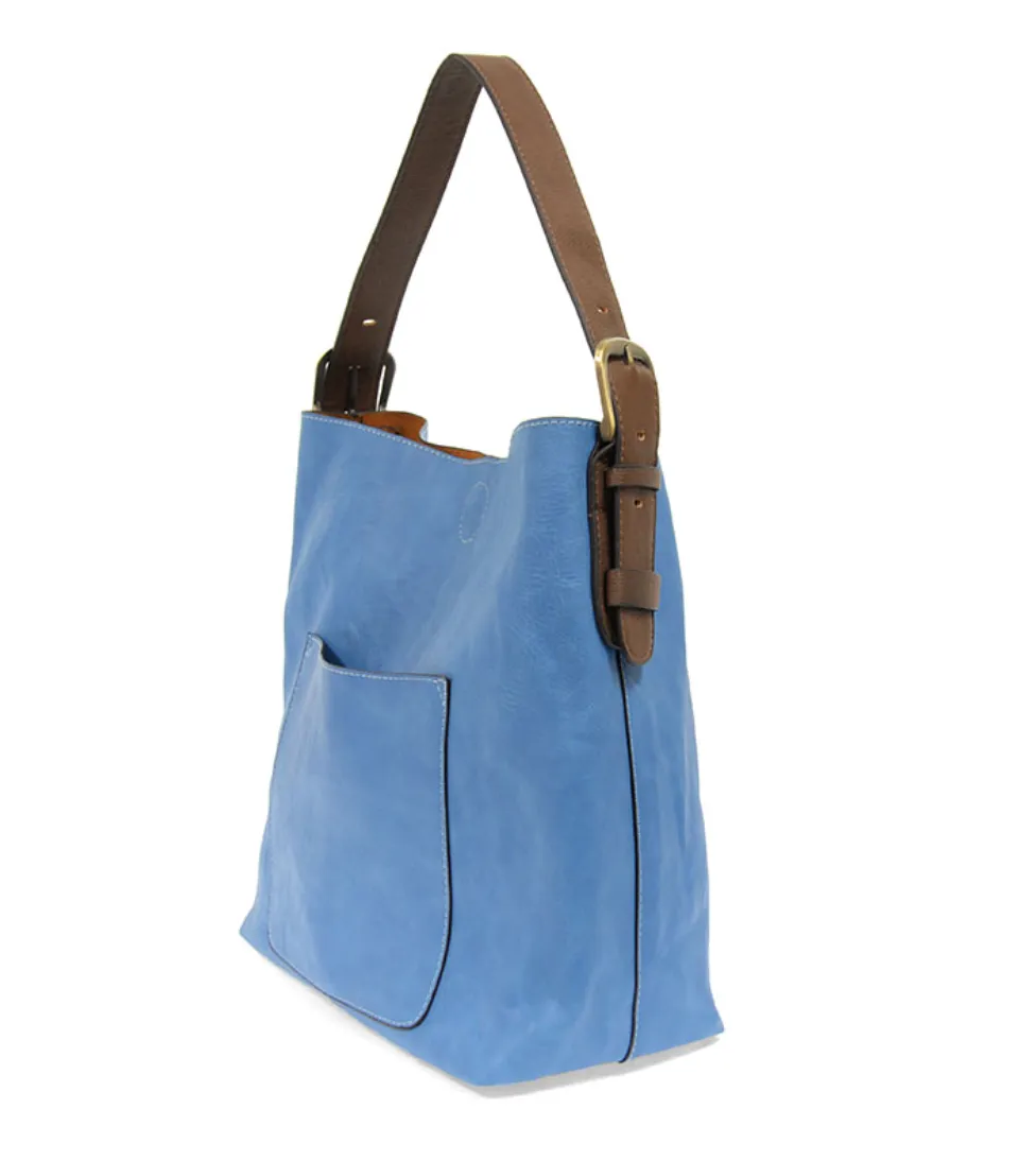 Joy Susan Classic Hobo tote (6 colors)