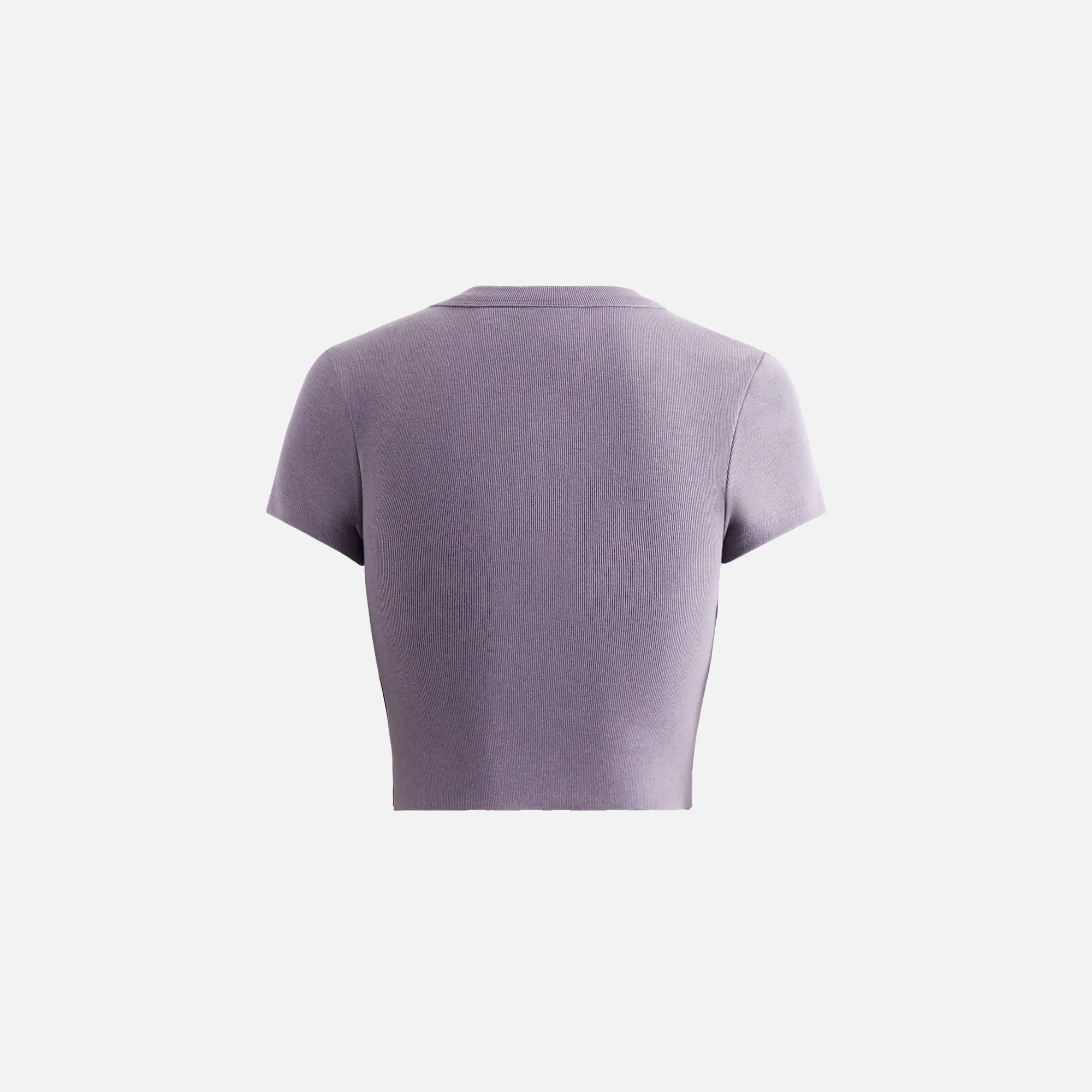 Kith Women Mulberry Tee II - Monsoon