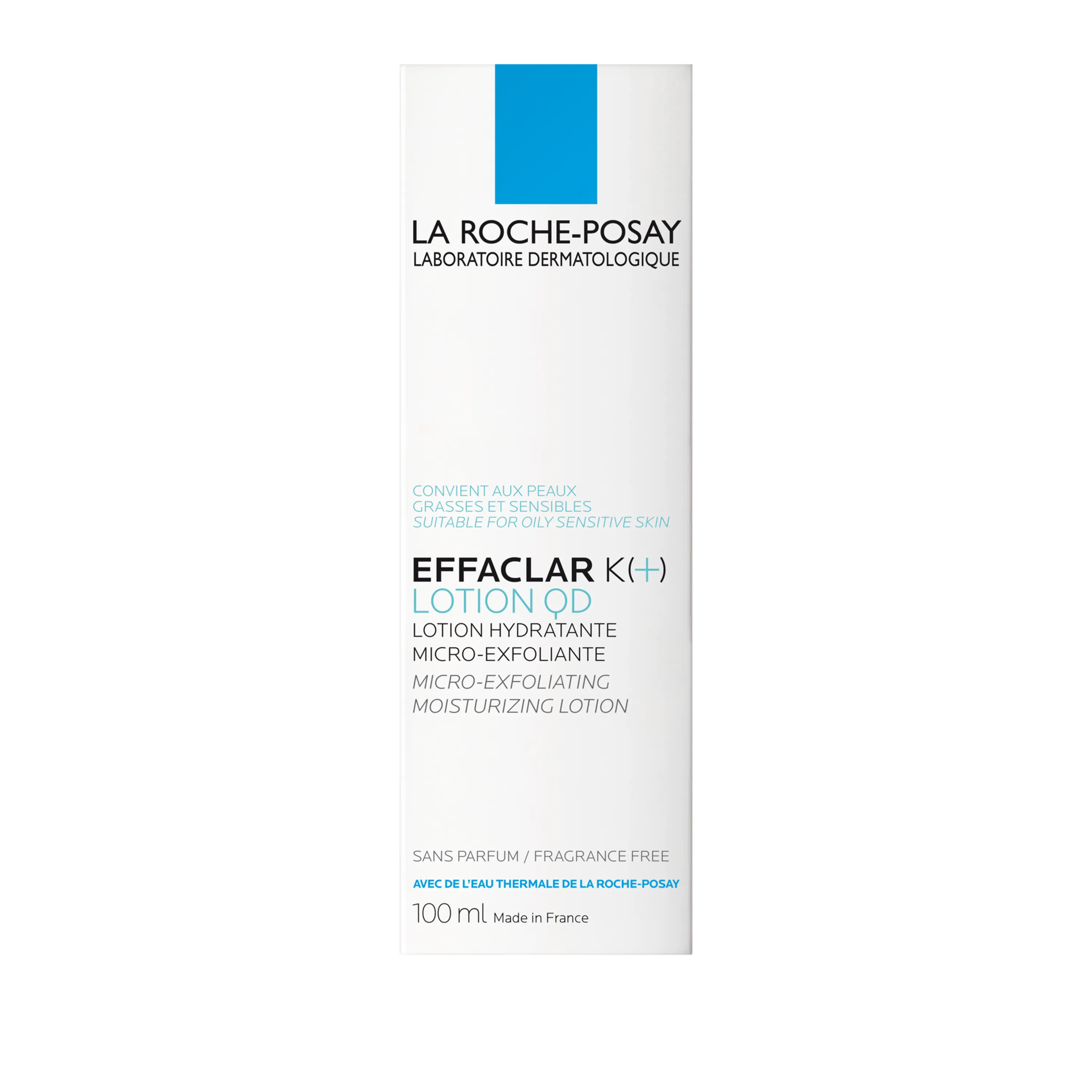 La Roche-Posay Effaclar K  Moisturiser 40ml