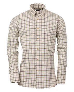 Laksen Tom Organic Cotton Shirt