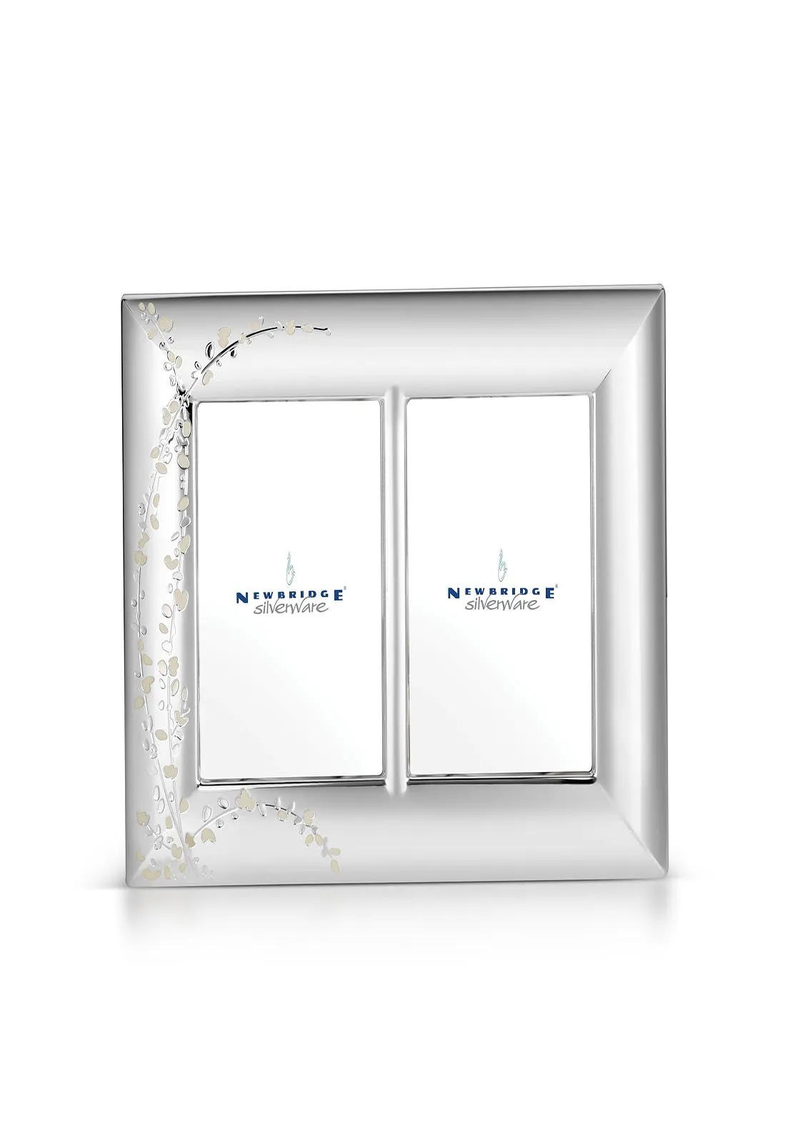 Large Double Photo Frame