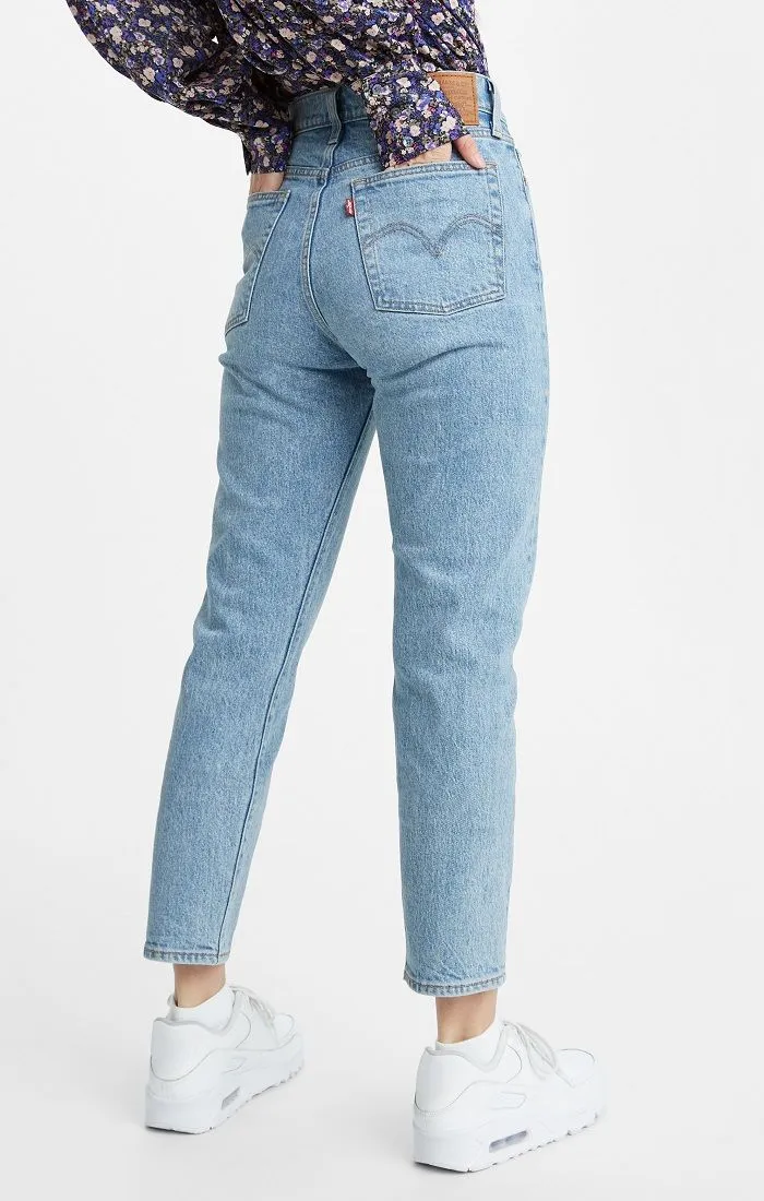 LEVI'S Wedgie Icon Fit Tango Light