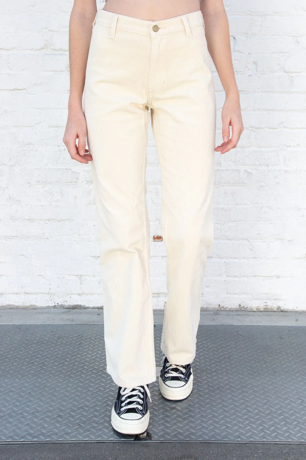 Lisa Corduroy Pants