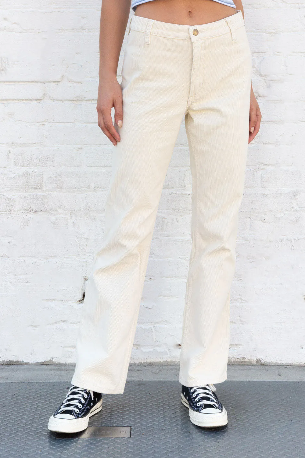 Lisa Corduroy Pants