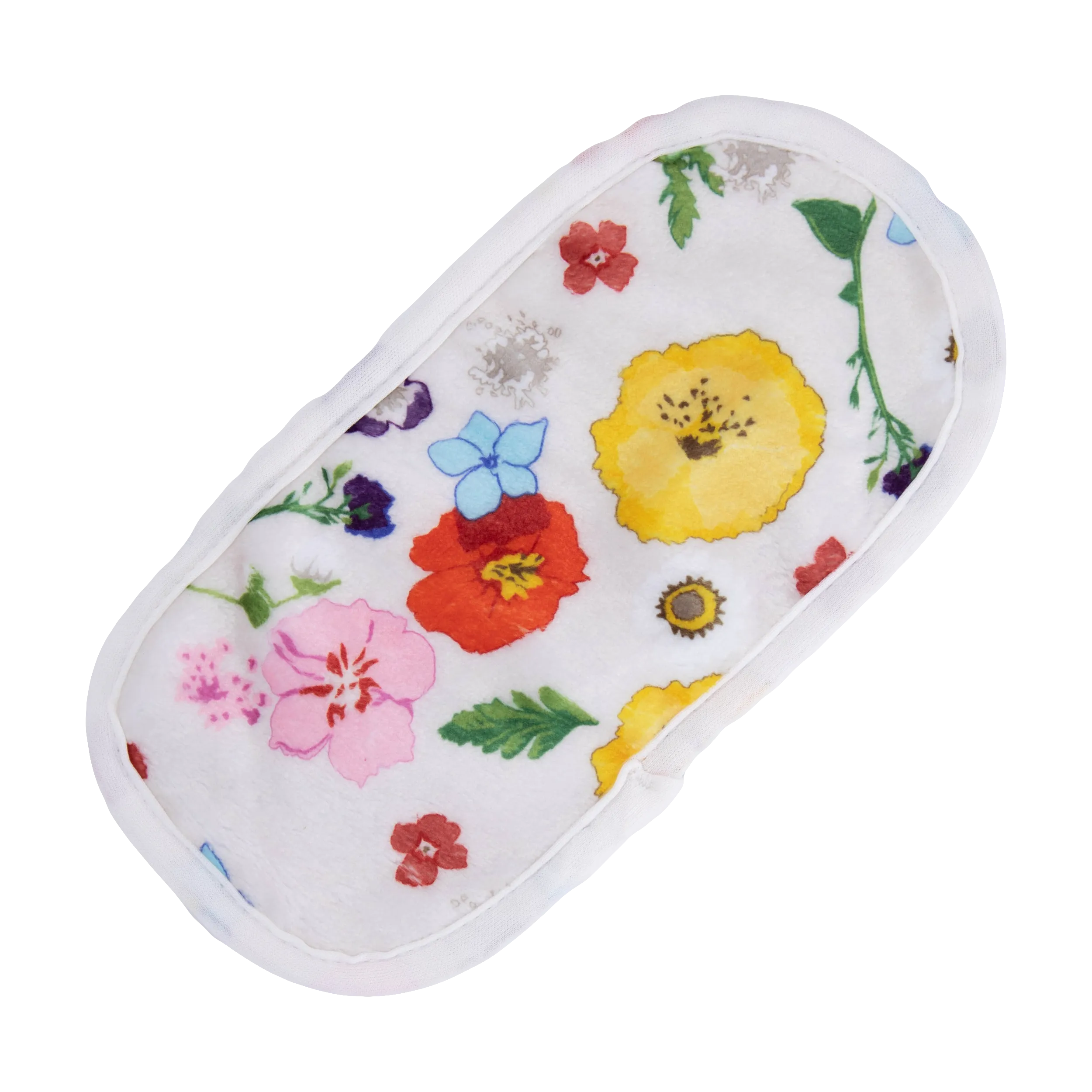 MAKEUPERASER Mini Wildflowers Toalla Desmaquillante