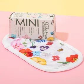 MAKEUPERASER Mini Wildflowers Toalla Desmaquillante