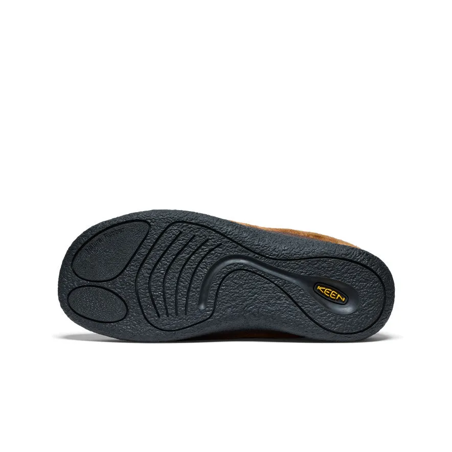 Men's Howser III Slide  |  Bison/Black