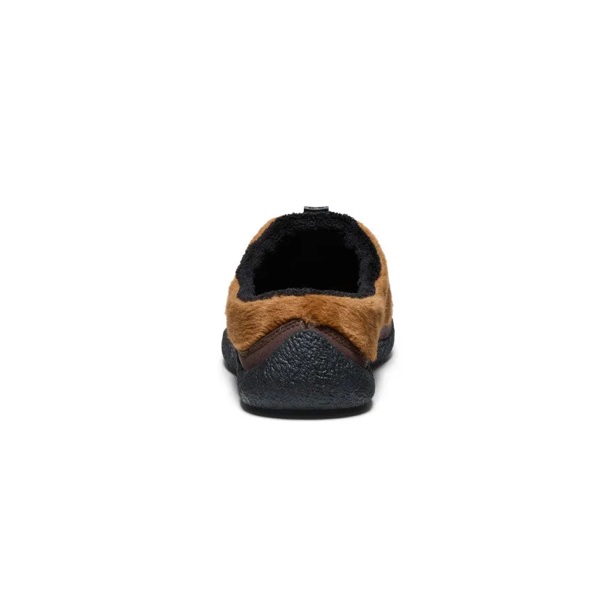 Men's Howser III Slide  |  Bison/Black