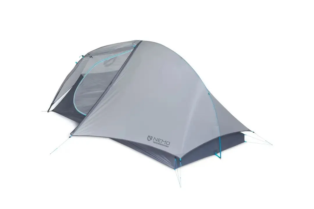 Nemo Hornet Elite OSMO 1P Tent