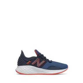 NEW BALANCE SNEAKERS GEROVNO MESH BLU