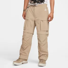 Nike ACG Smith Summit Cargo Pants (Khaki/Lt Iron Ore /Summit White)