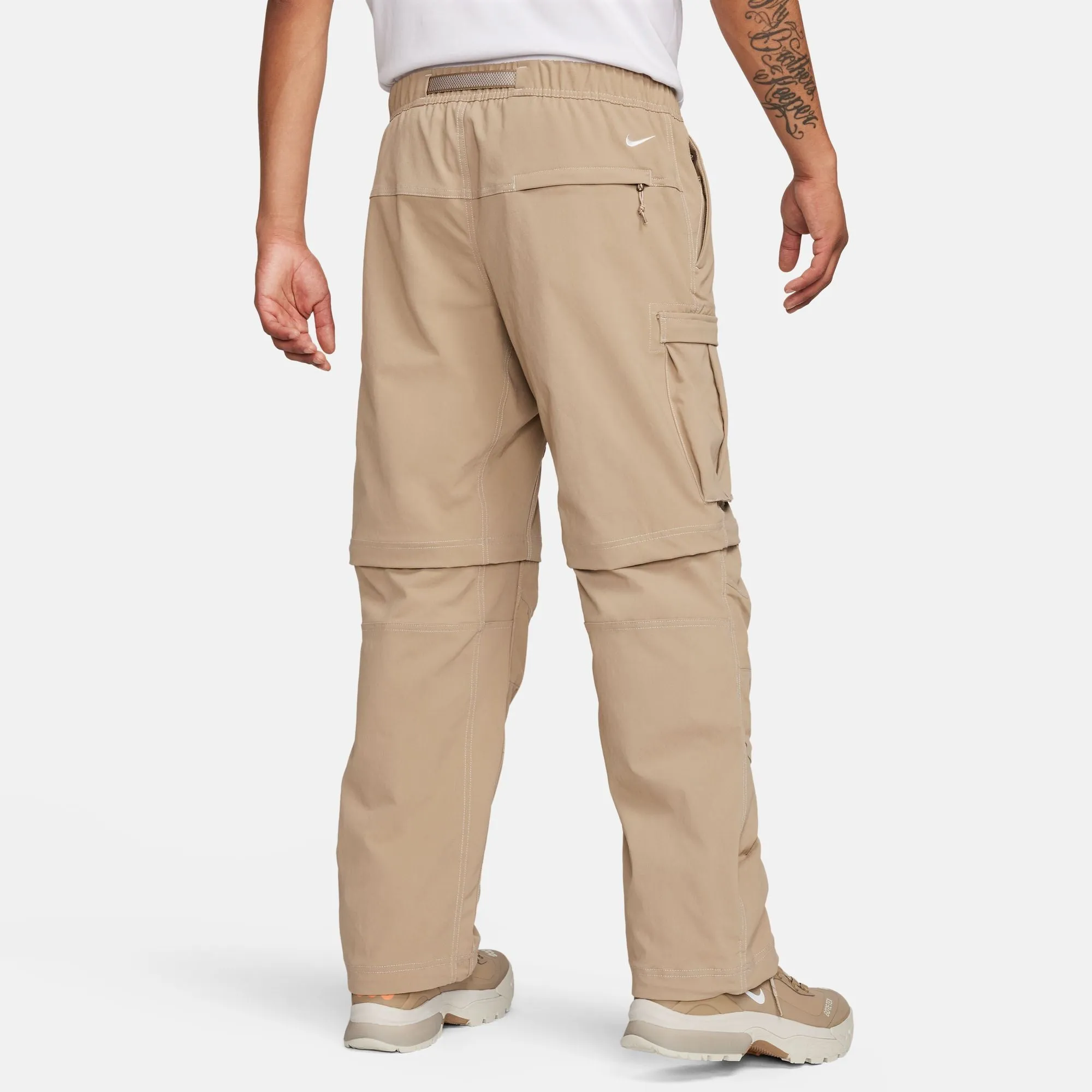 Nike ACG Smith Summit Cargo Pants (Khaki/Lt Iron Ore /Summit White)