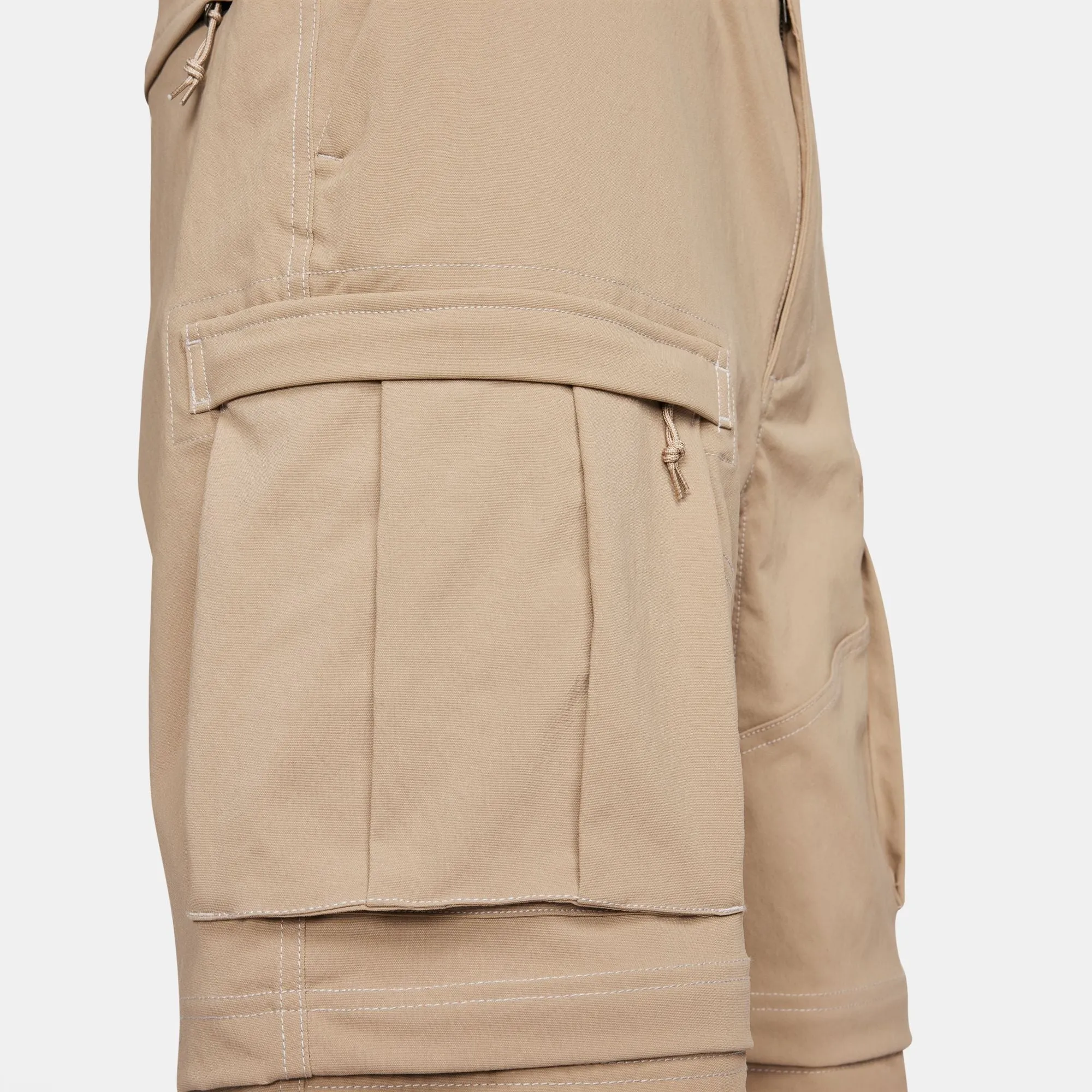 Nike ACG Smith Summit Cargo Pants (Khaki/Lt Iron Ore /Summit White)