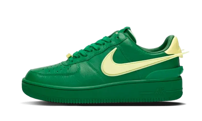 Nike Air Force 1 Low Ambush Pine Green