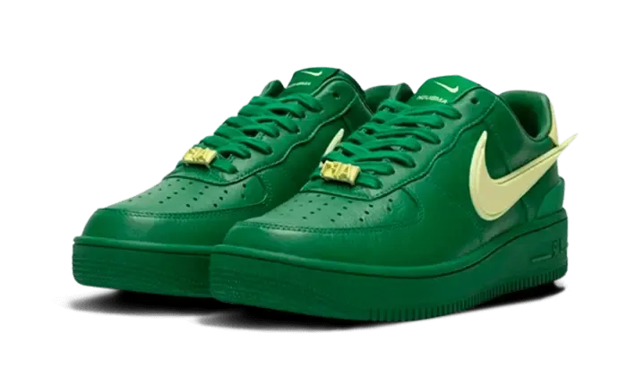 Nike Air Force 1 Low Ambush Pine Green