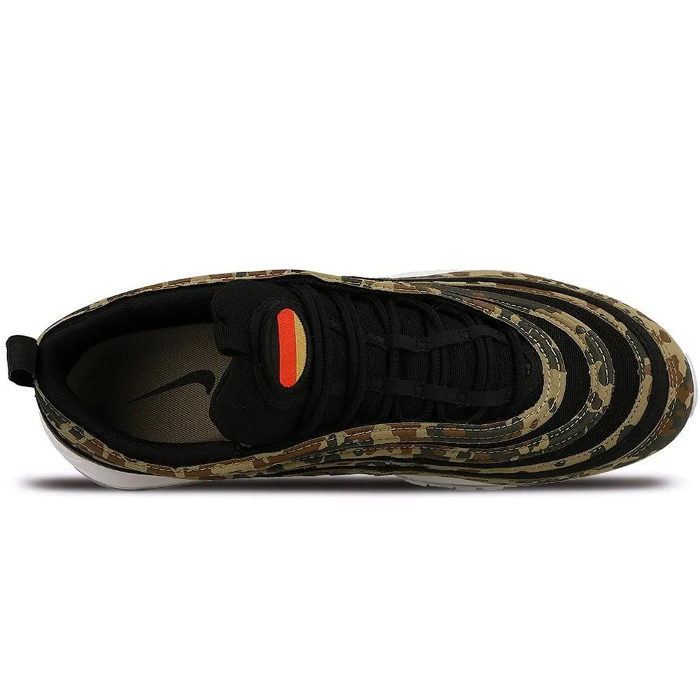 Nike Air Max 97 Germany Country Camo Pack