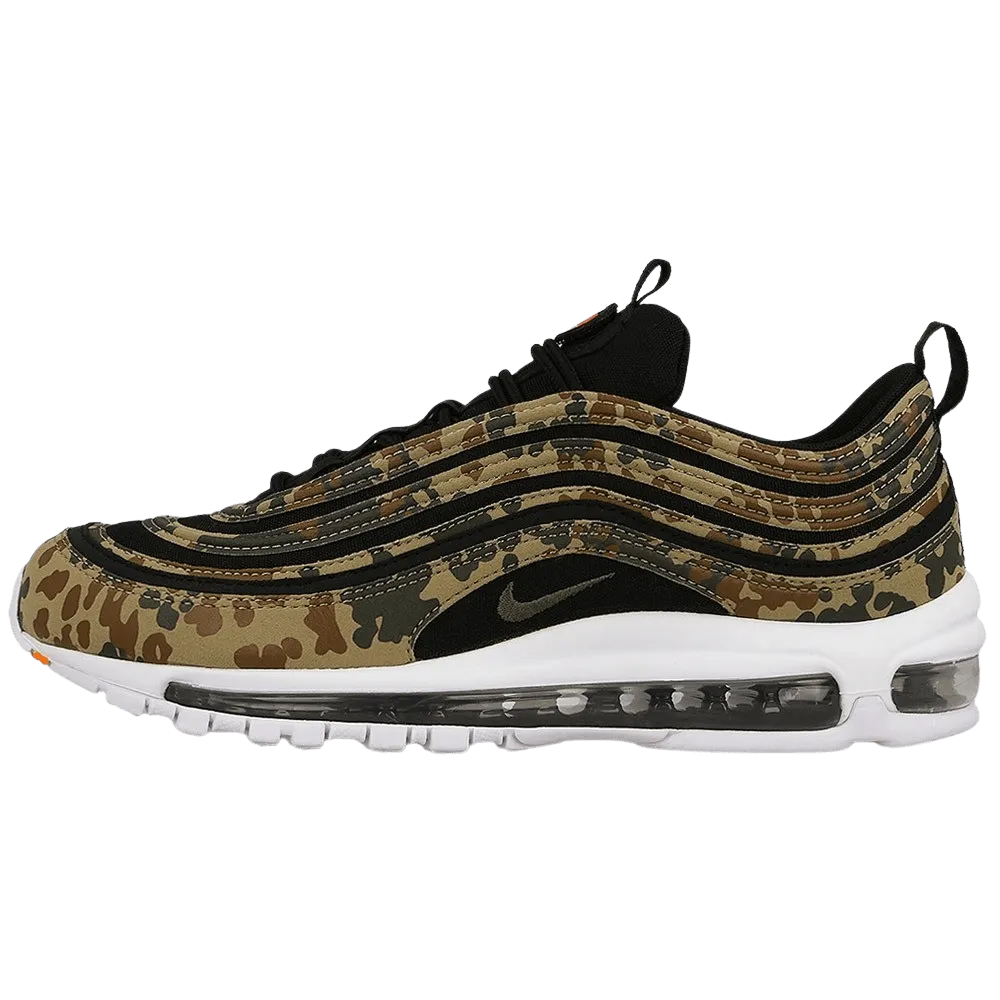 Nike Air Max 97 Germany Country Camo Pack