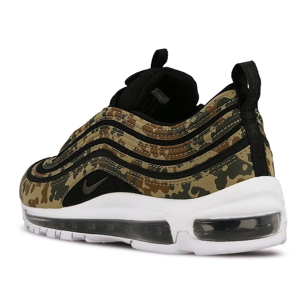 Nike Air Max 97 Germany Country Camo Pack