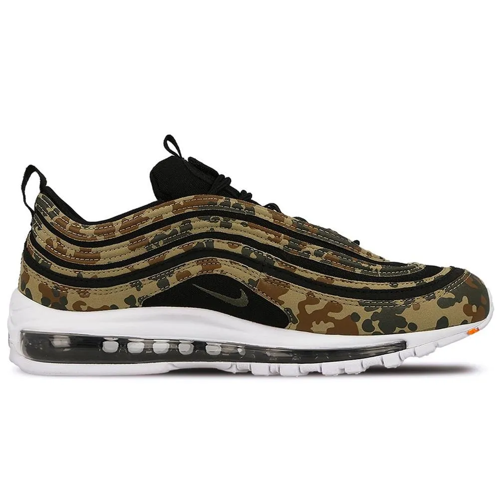 Nike Air Max 97 Germany Country Camo Pack