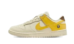 Nike Dunk Low Banana