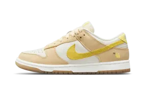 Nike Dunk Low Lemonade