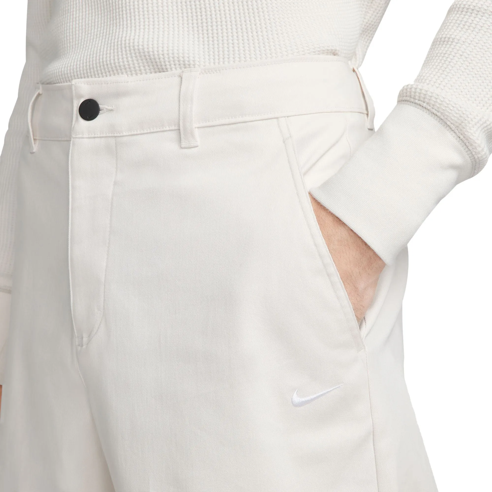 Nike Life El Chino Pant White FD0405-030