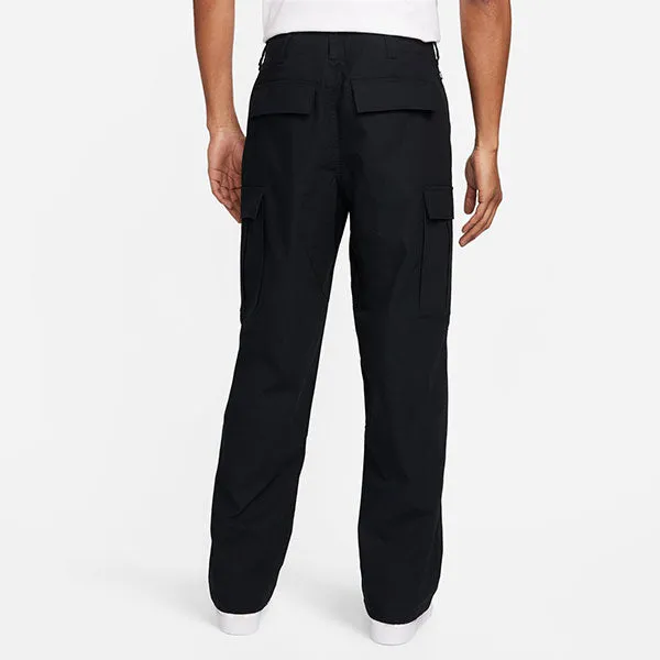 Nike SB Kearny Cargo Pants Black