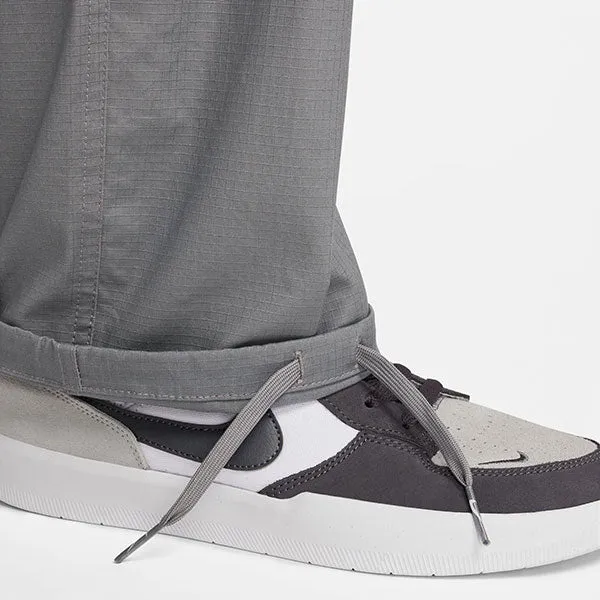 Nike SB Kearny Cargo Pants Smoke Grey