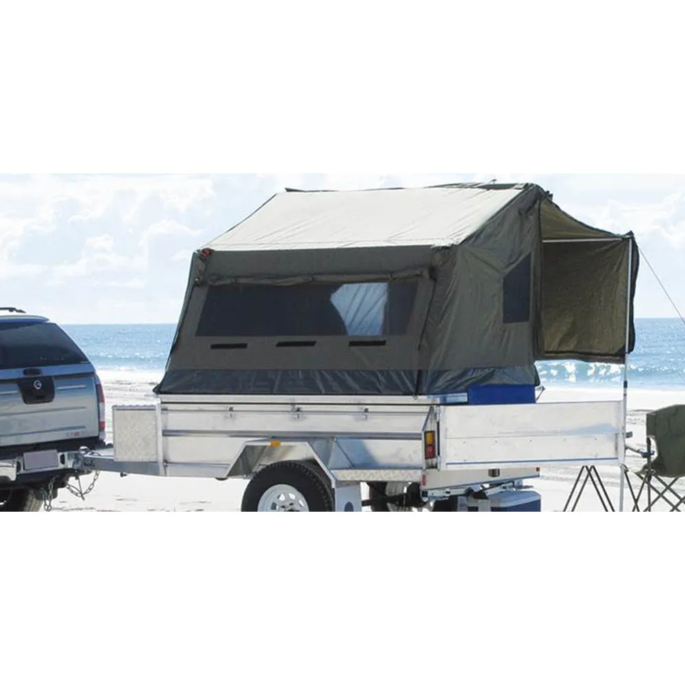 Oztent RV-1 Touring Tent