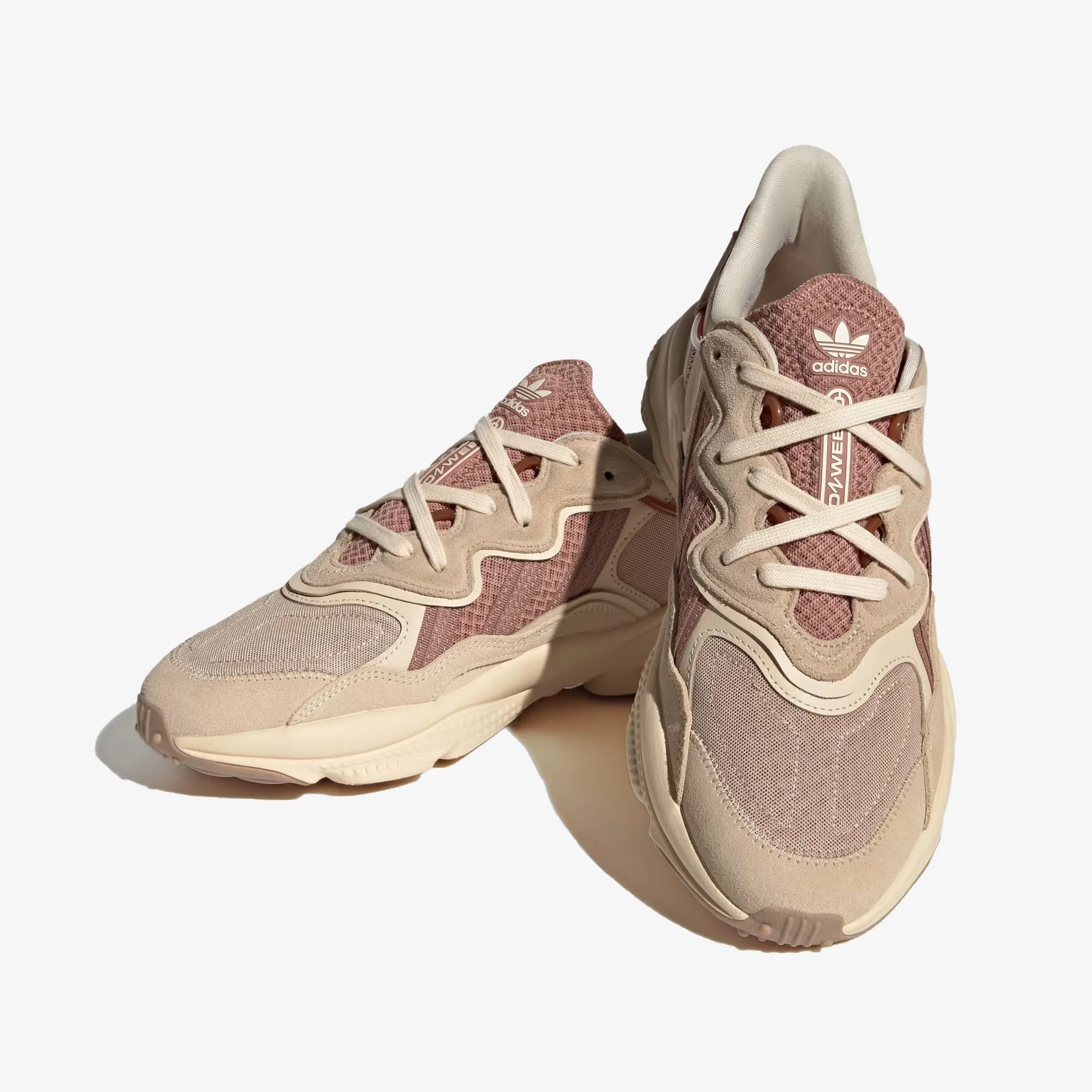 OZWEEGO 'MAGIC BEIGE/CLAY STRATA/SAND STRATA'