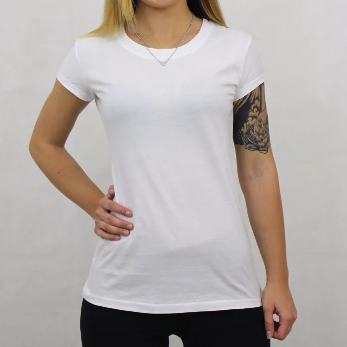 Personalised Custom Printed T-shirt - 1 Direct to Garment print