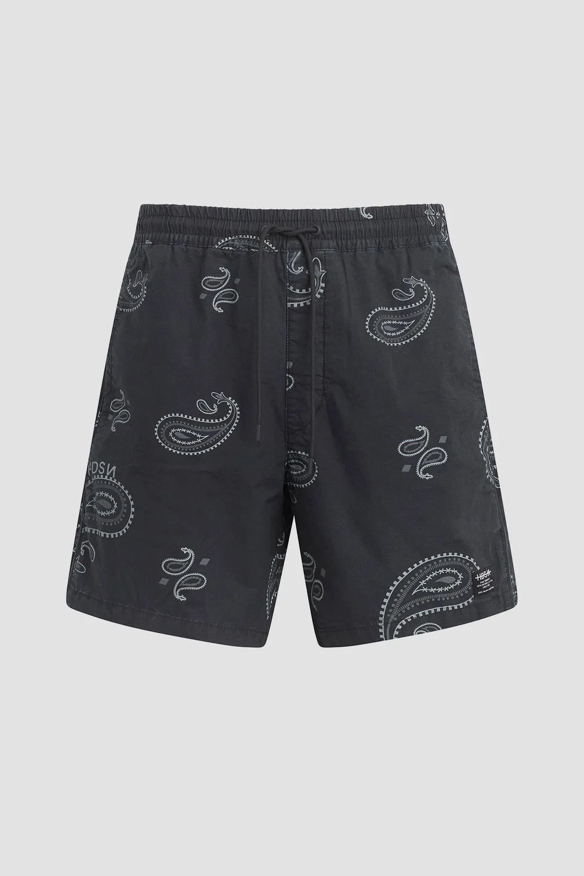 Racer Short