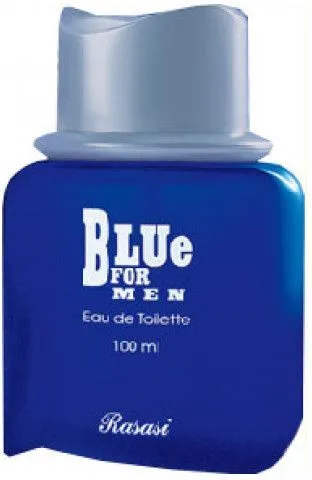 Rasasi Blue for Men, EDT, 100ml