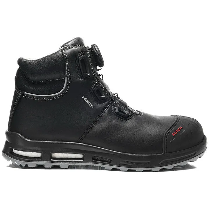 REACTION BOA Work Boot (Composite Cap) 4E