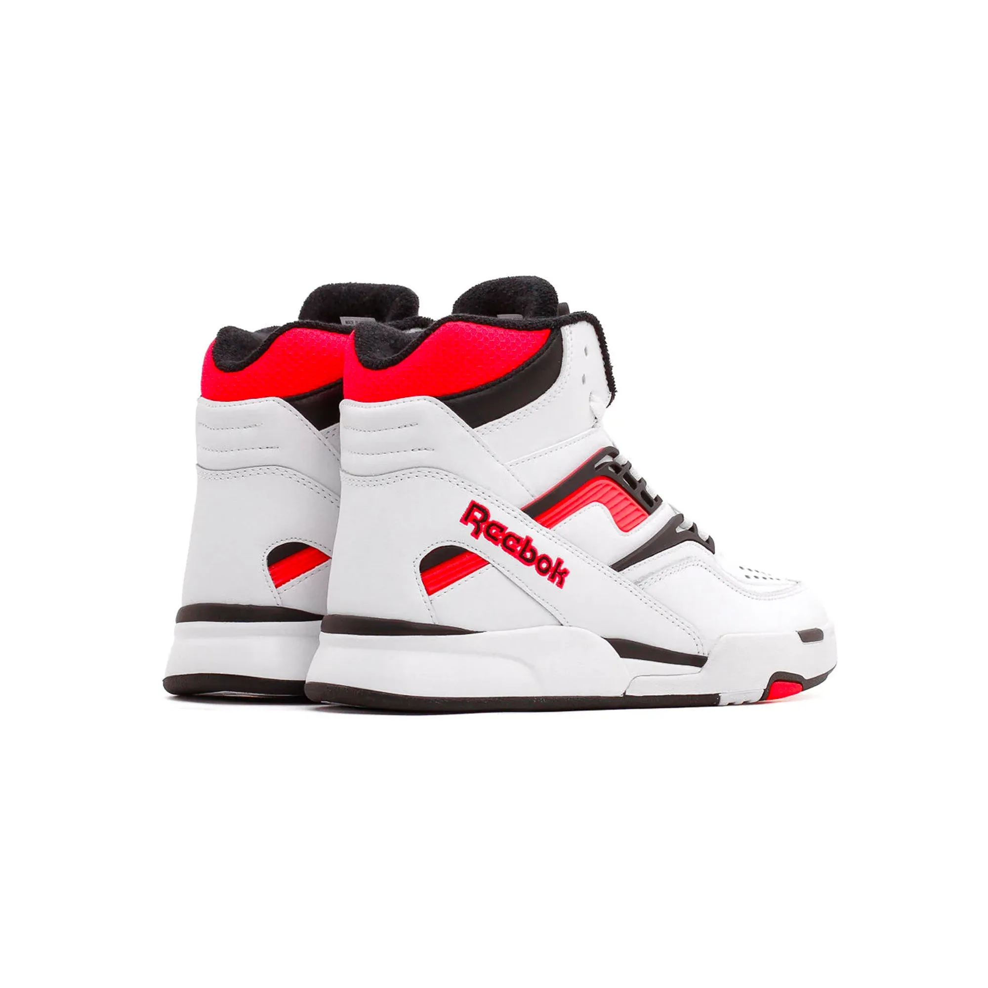 Reebok Pump TZ Shoes