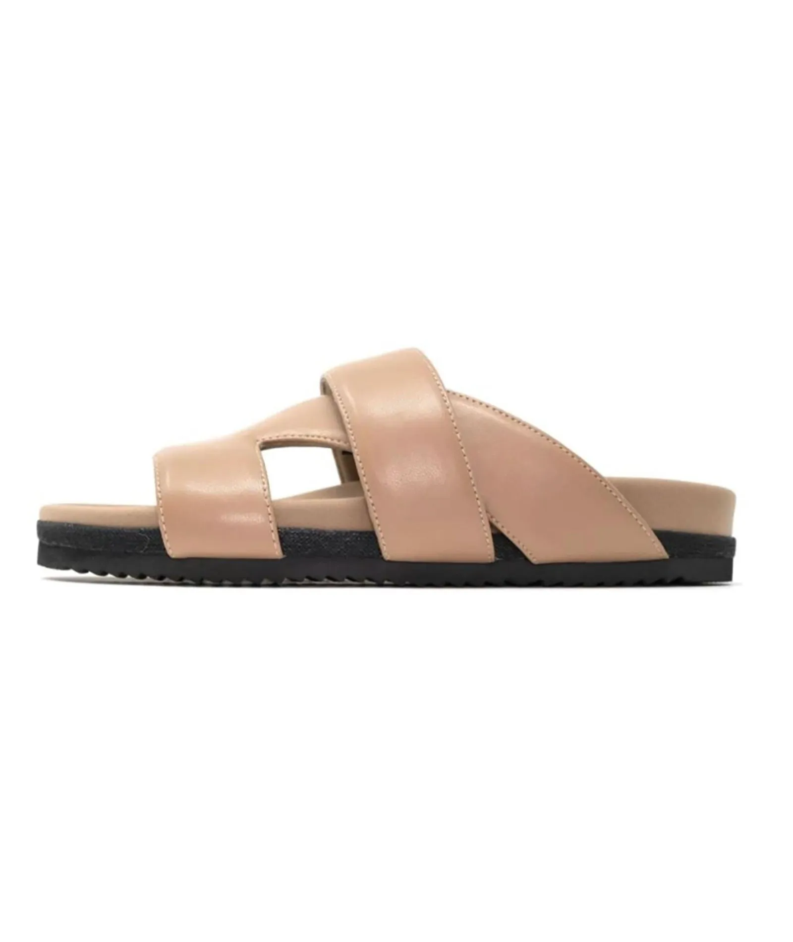 Roam Women 7 Sandal Nude