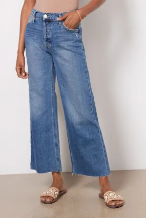 Rosie HR Wide Leg Crop