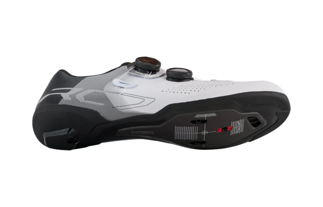 Shimano RC702 Shoes