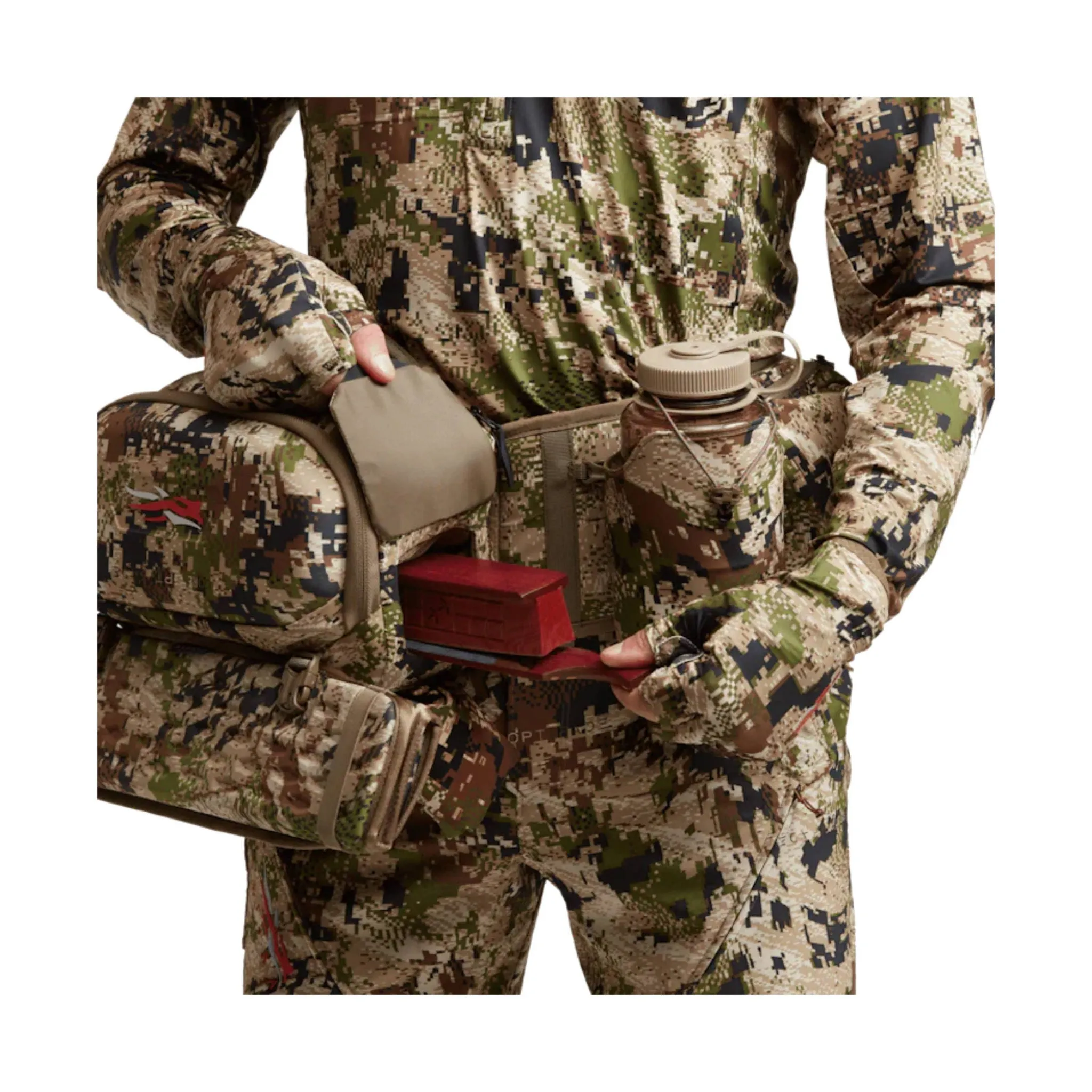 Sitka Turkey Tool Belt - Optifade Subalpine